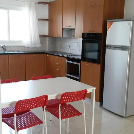 Apartment Sunshine, Strovolos - *