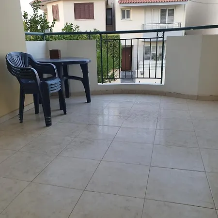 Διαμέρισμα Sunshine, Strovolos -