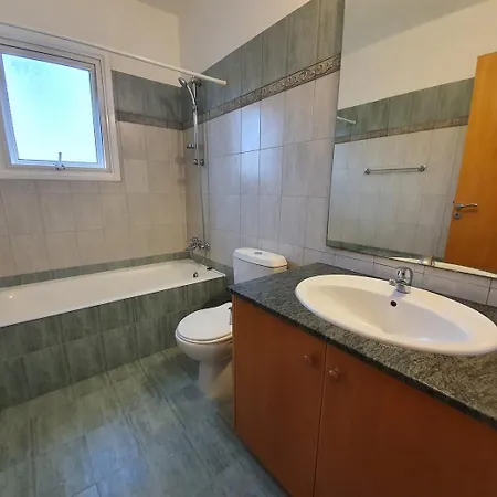 Appartamento Sunshine, Strovolos -