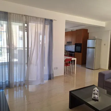 Sunshine, Strovolos - Apartment