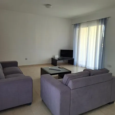 Sunshine, Strovolos - Apartment