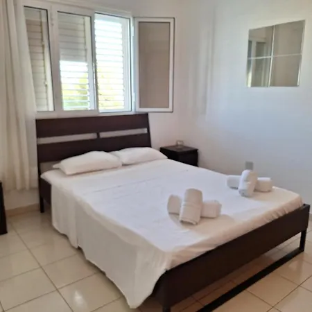 Апартаменти Sunshine, Strovolos -