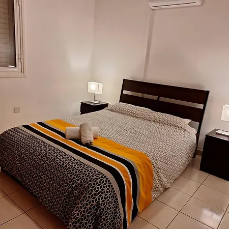 Appartamento Sunshine, Strovolos -
