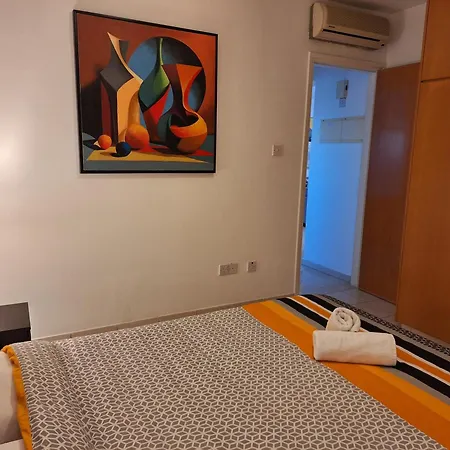 Sunshine, Strovolos - Apartment