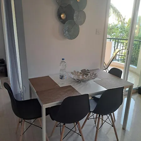 Appartamento Sunshine, Strovolos -