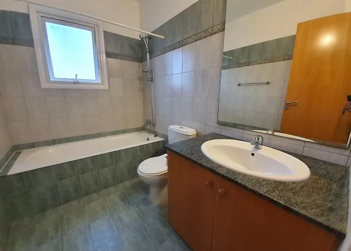 Apartment Sunshine, Strovolos -