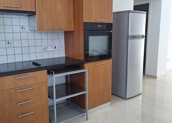 Sunshine, Strovolos - Apartment Nikosia