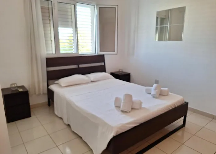 Apartment Sunshine, Strovolos -