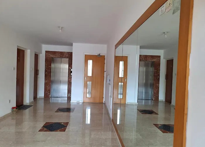 Apartment Sunshine, Strovolos - Nikosia