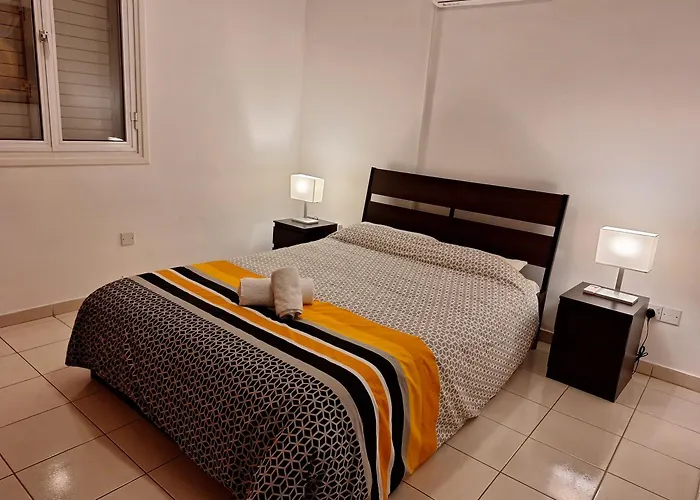 Apartment Sunshine, Strovolos -