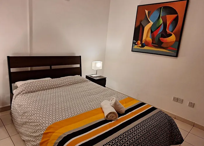 Sunshine, Strovolos - Nicosia