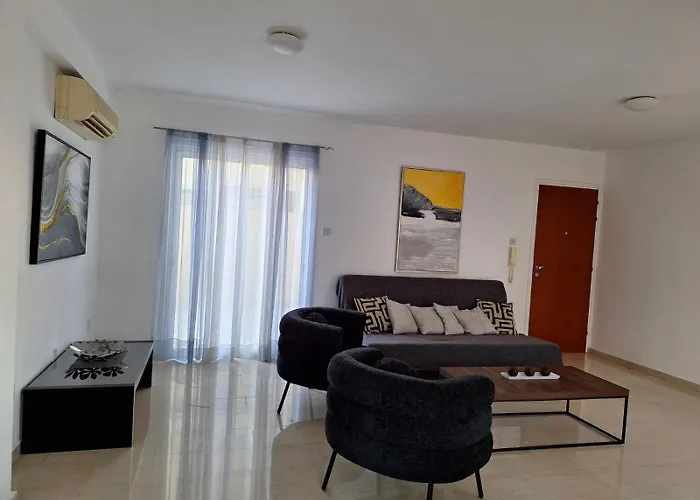Apartment Sunshine, Strovolos - Nicosia