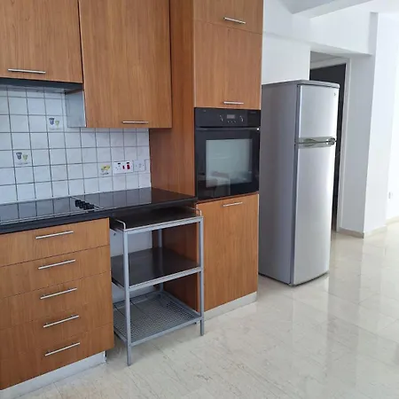 Sunshine, Strovolos - Appartement Nicosie