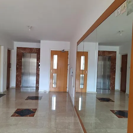 Appartement Sunshine, Strovolos - Nicosie