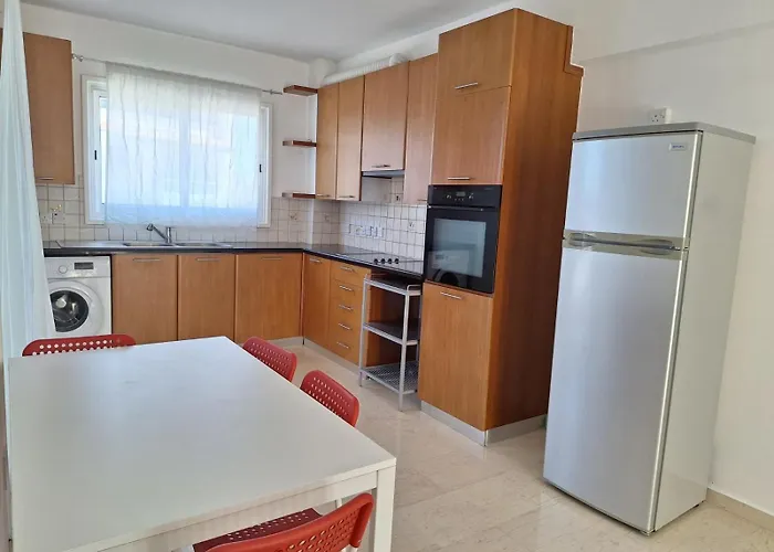 Apartmán Sunshine, Strovolos - *