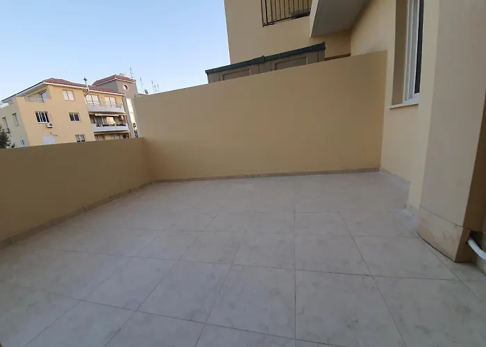 Sunshine, Strovolos - * Nikósie