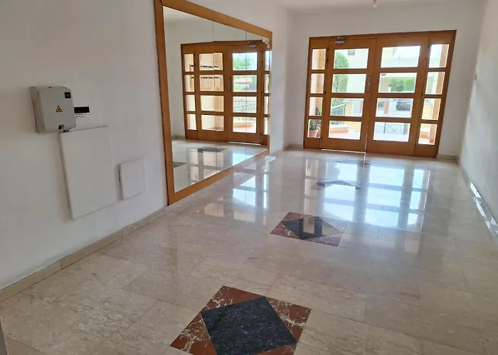 Apartmán Sunshine, Strovolos - *