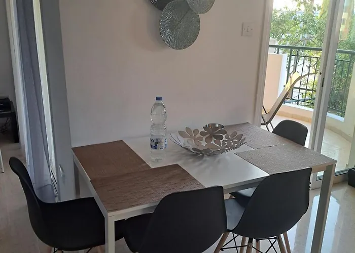 Apartmán Sunshine, Strovolos -